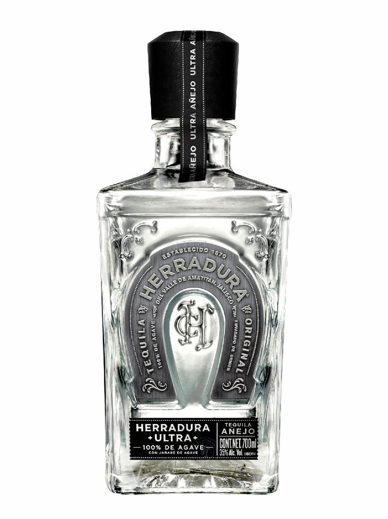 Herradura Ultra Añejo