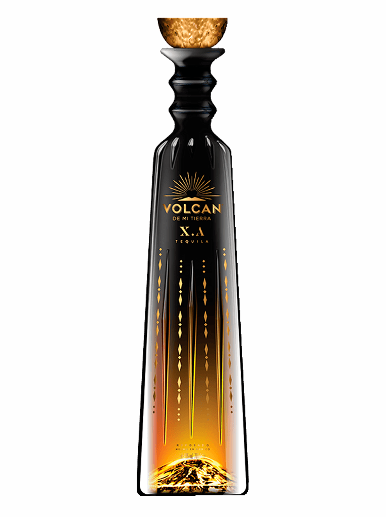 Volcán de Mi Tierra X.A.