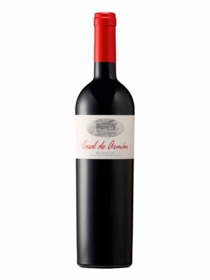 VINO TINTO CASAL DE ARMAN