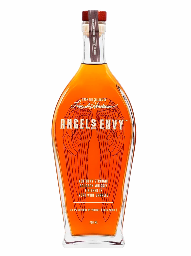 Angel’s Envy