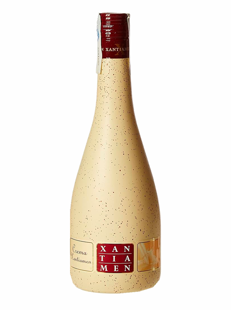 Xantiamen Crema de Orujo