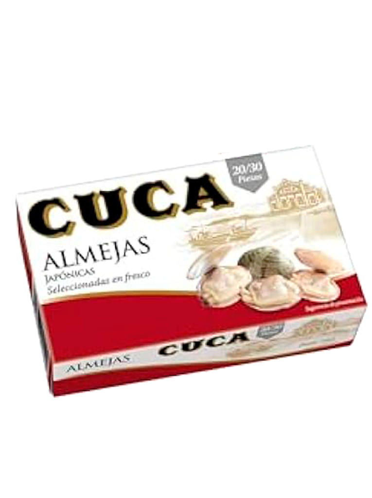 Cuca Cloïssa 20/30