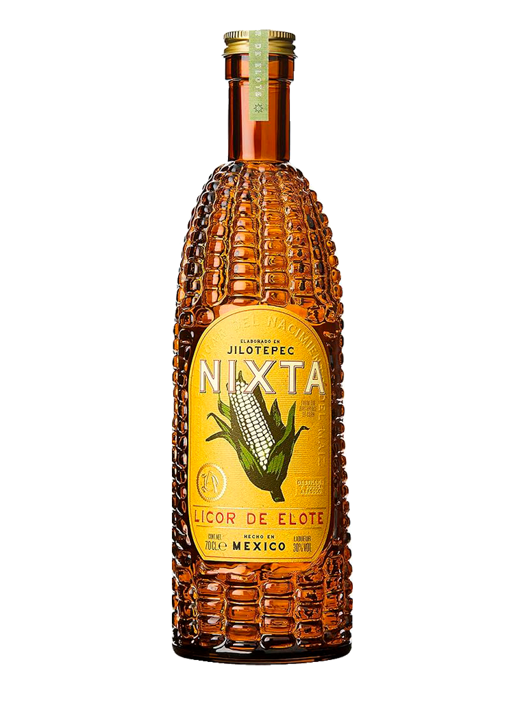 Nixta Licor de Elote