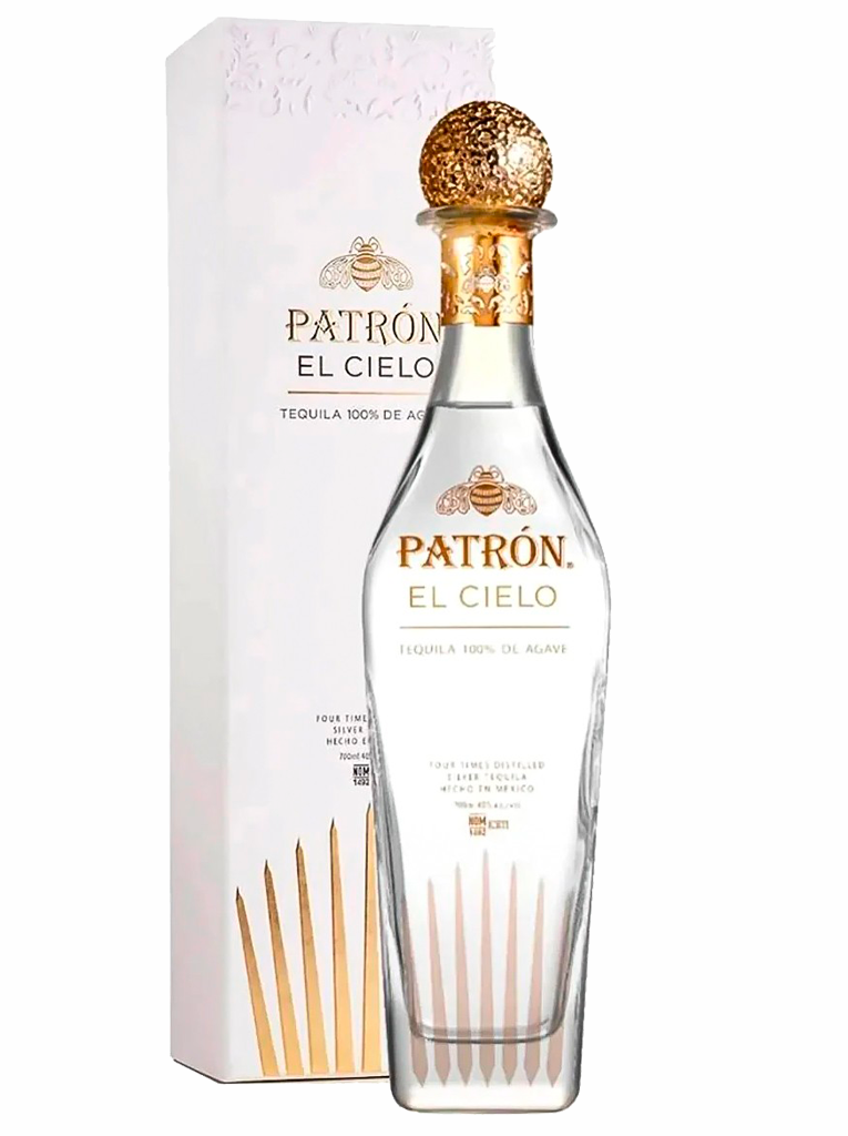 Patrón El Cielo