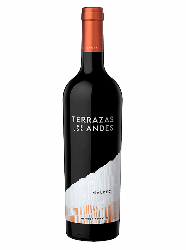 Terrazas de los Andes Malbec