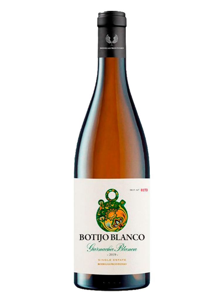 Botijo Blanco