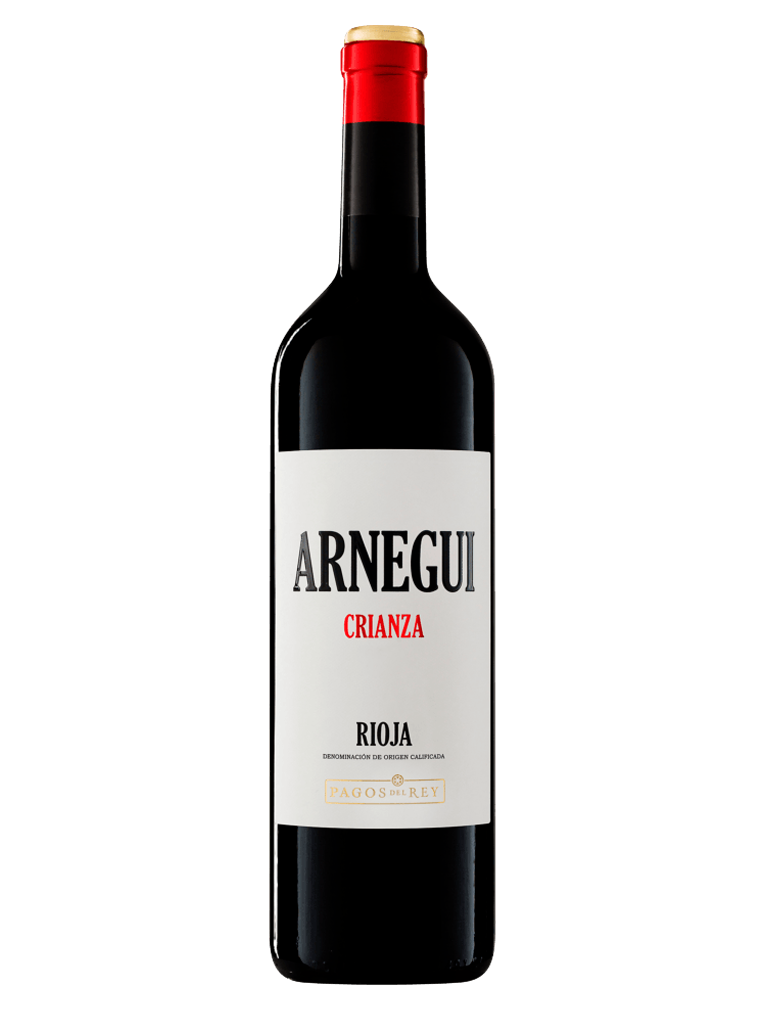 Arnegui Crianza