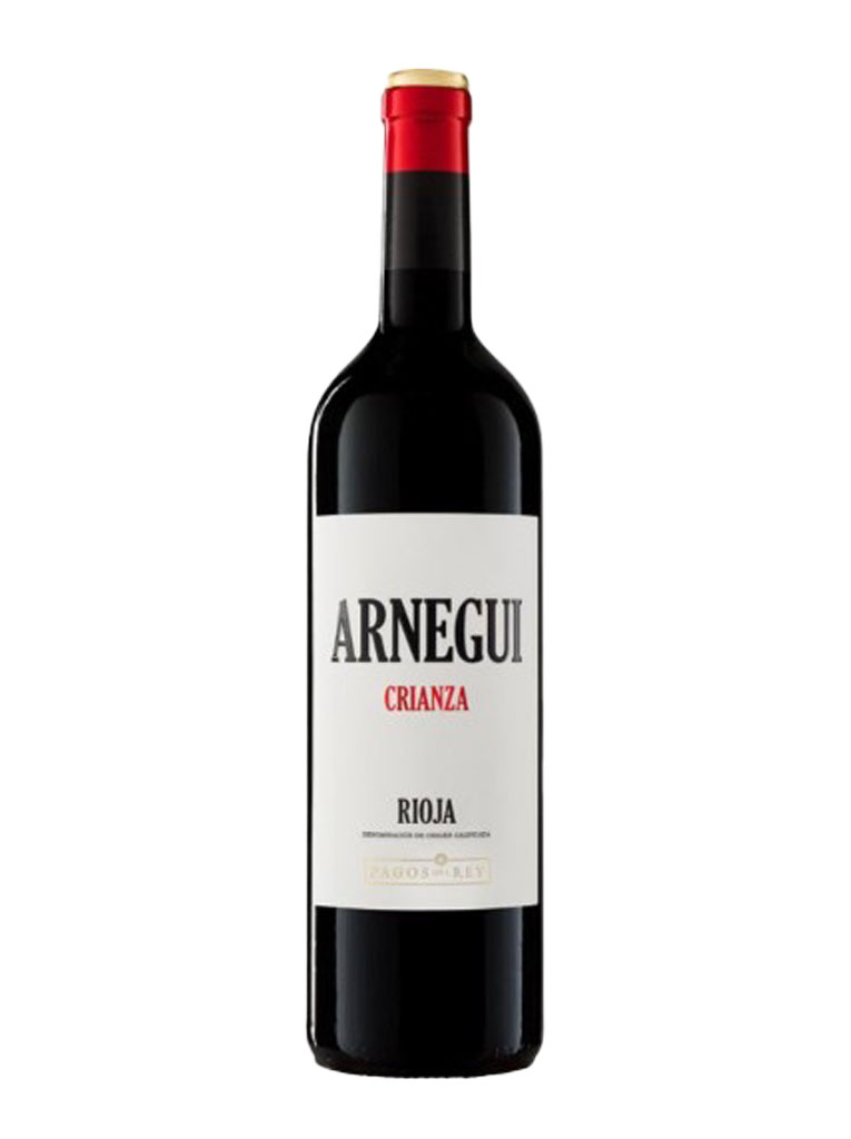 Arnegui Crianza Magnum