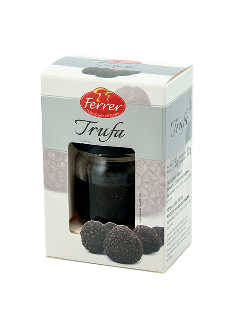 Ferrer Trufa Silvestre Entera