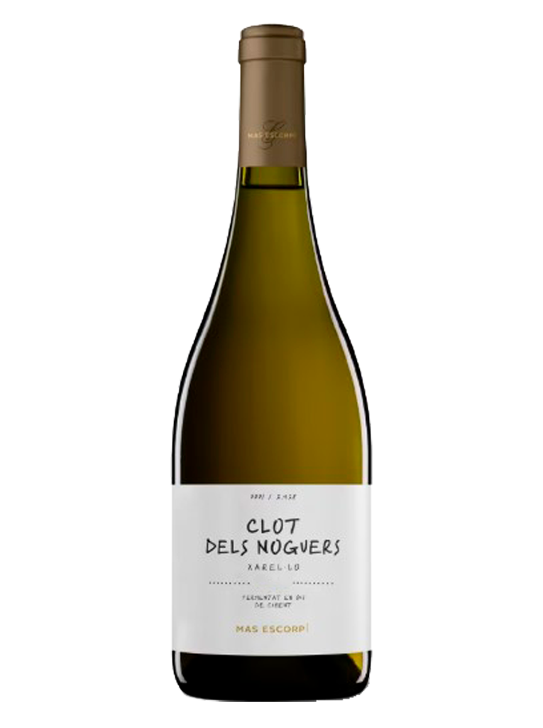 Mas Escorpí Clot dels Noguers