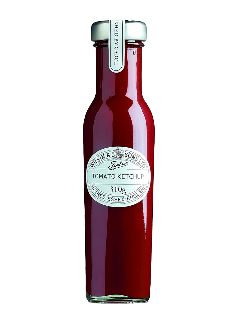 Tiptree Ketchup 310g