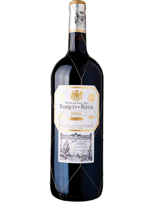 Marques De Riscal Reserva Magnum