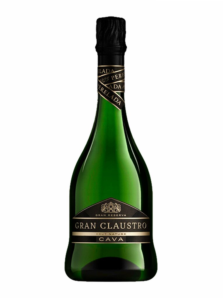 Perelada Gran Claustro Brut Nature