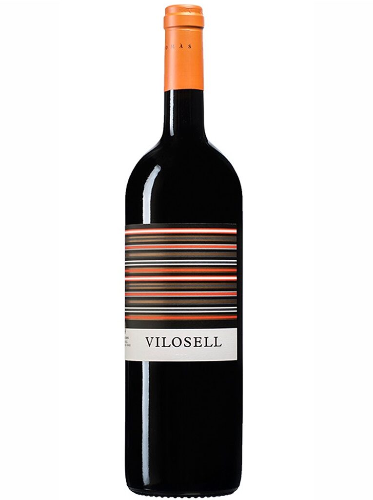 Tomás Cusiné Vilosell Magnum