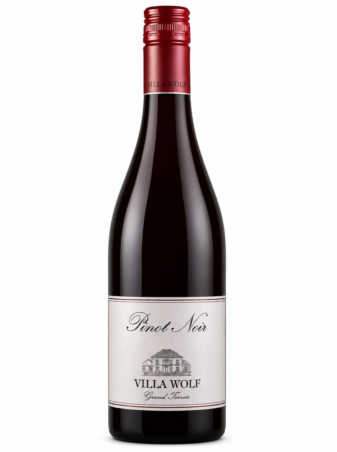 Villa Wolf Pinot Noir