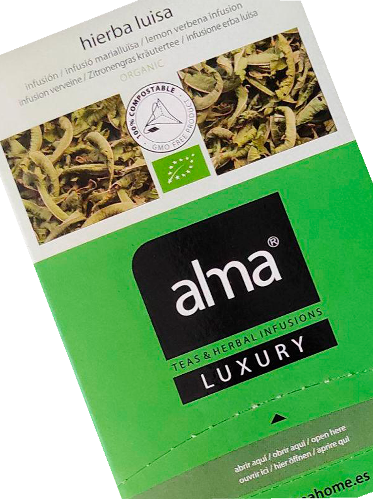 Alma Luxury Marialluisa