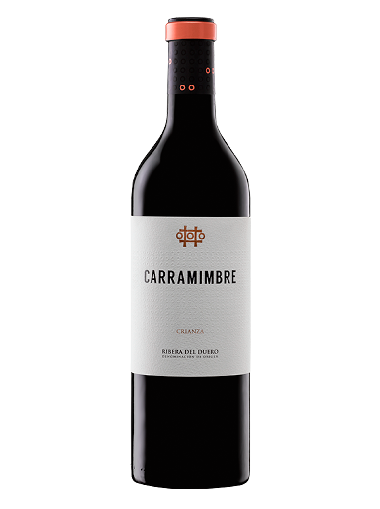 Carramimbre Crianza