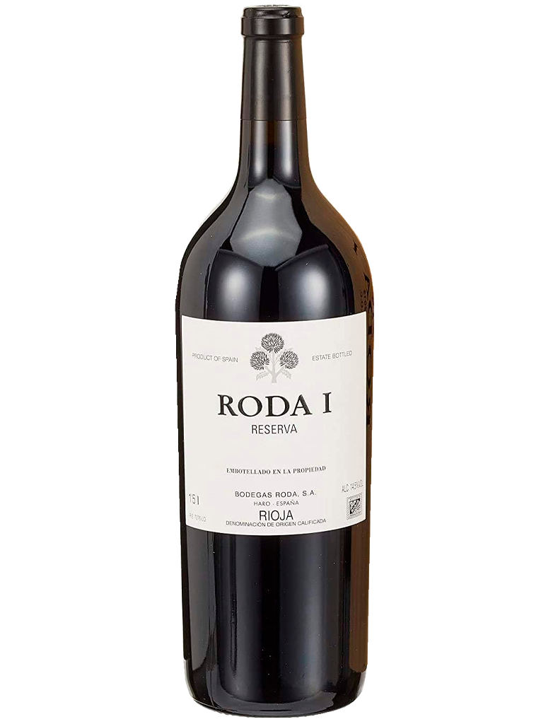 Roda I Reserva Magnum