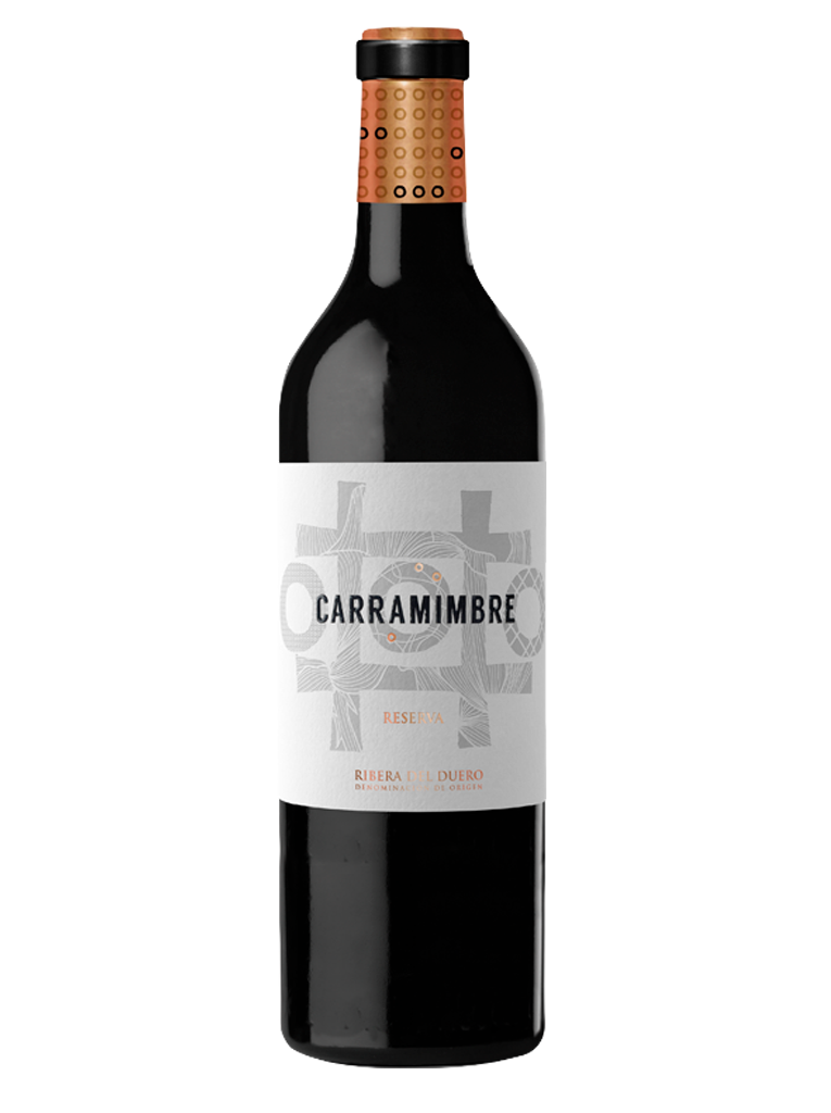 Carramimbre Reserva