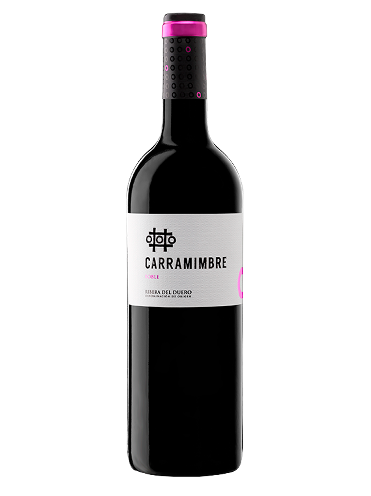 Carramimbre Roble