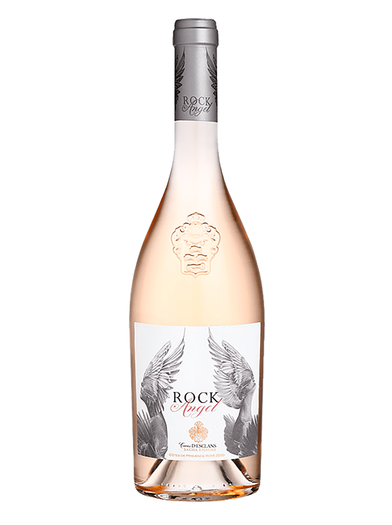 Chateau D’Esclans Rock Angel