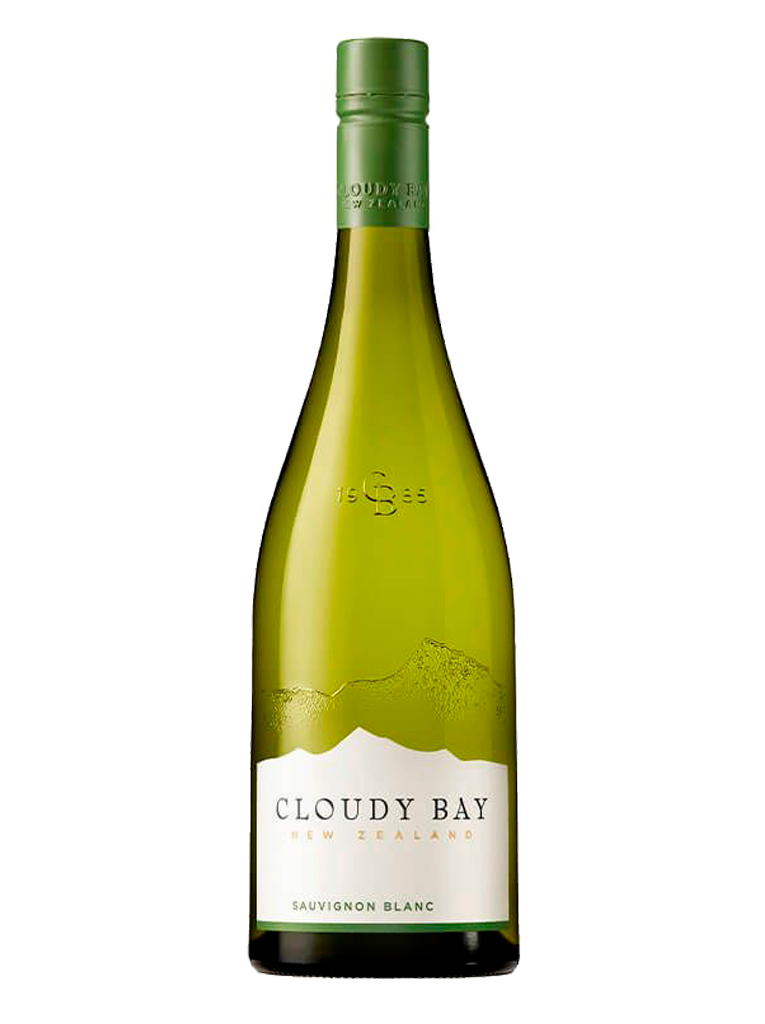 Cloudy Bay Sauvignon Blanc
