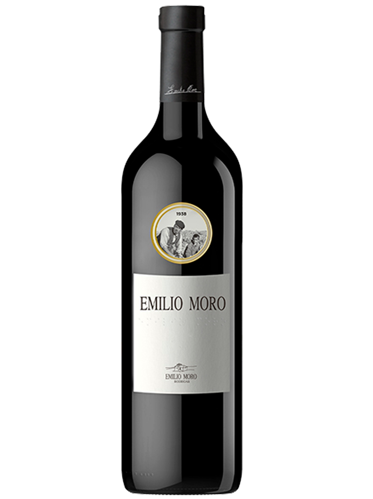 Emilio Moro Crianza Magnum