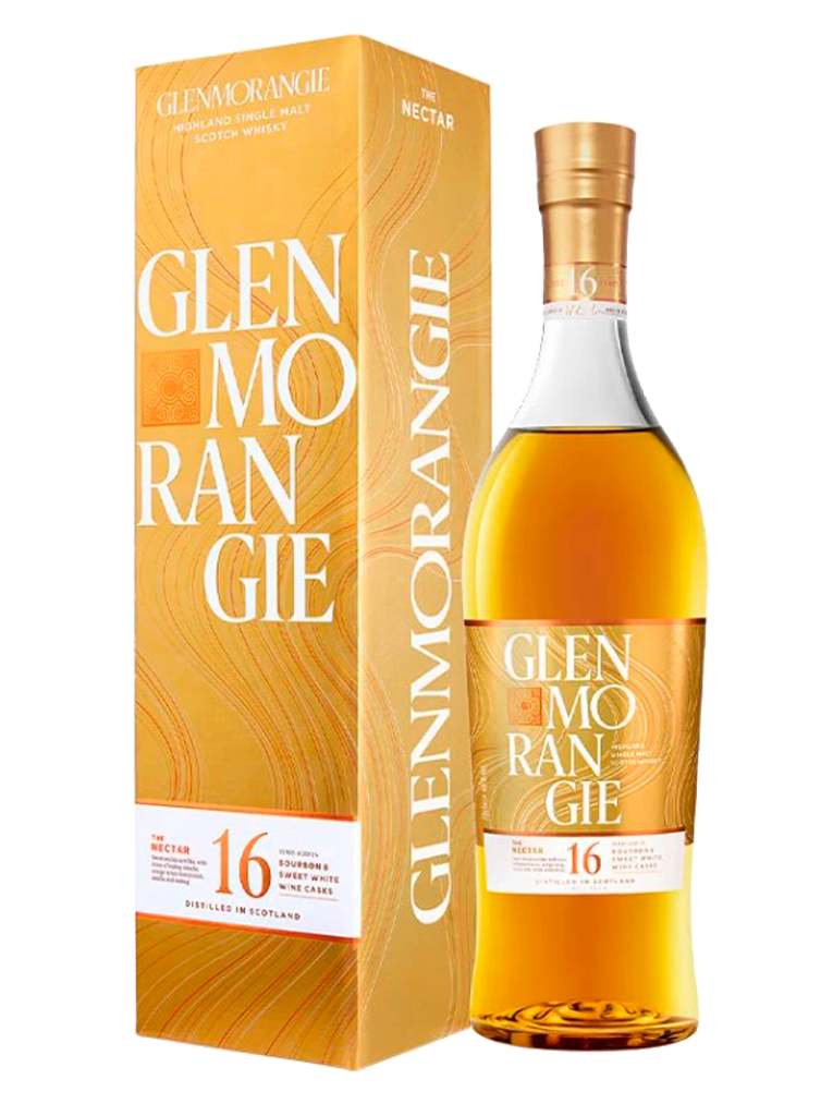 Glenmorangie Nectar 16 Años