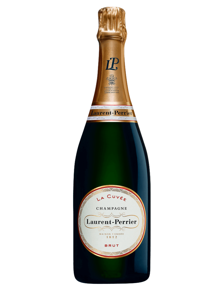 Laurent Perrier Brut La Cuvee