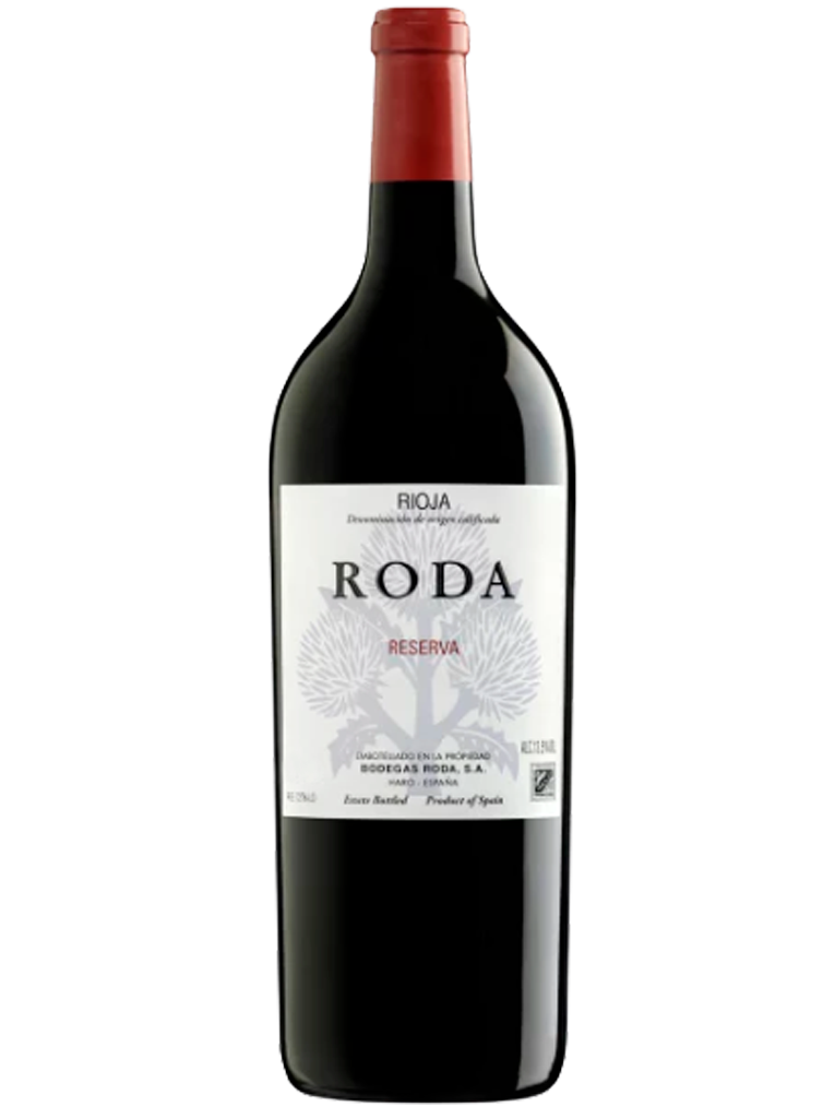 Roda Reserva Jeroboam