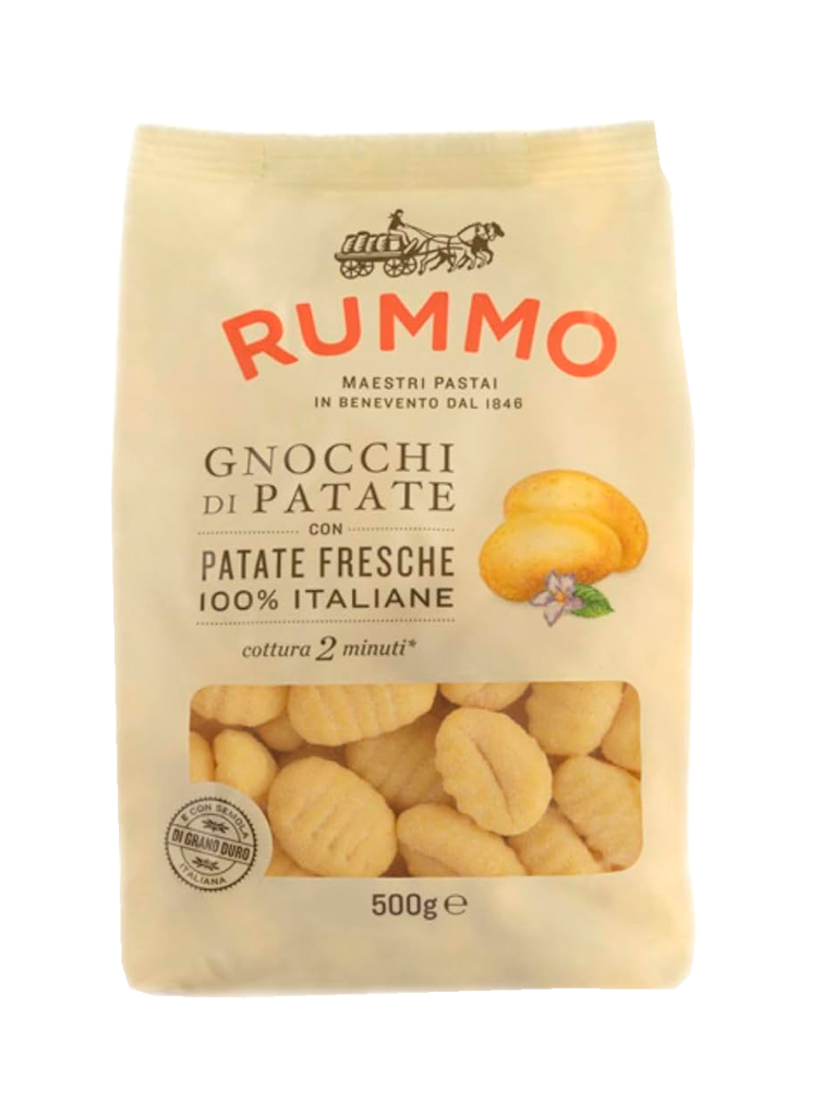Rummo Gnocchi di Patate