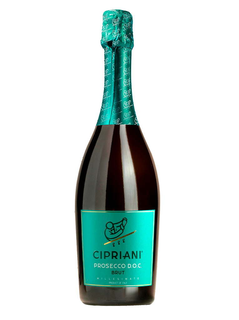Cipriani Brut