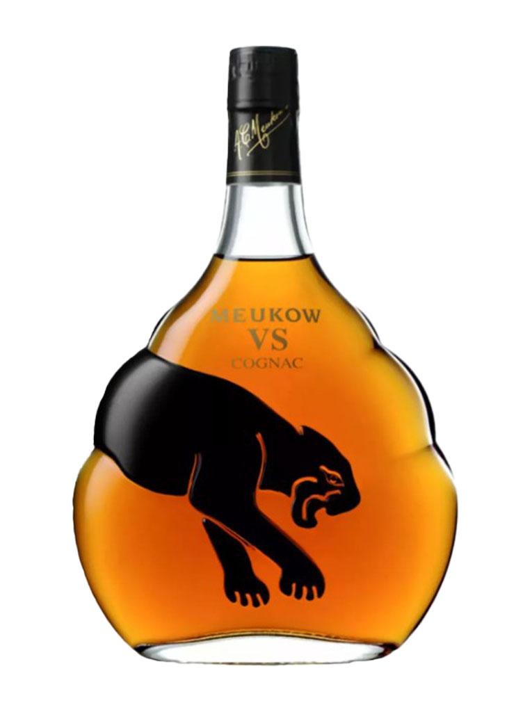 Meukow V.S. Black Panther