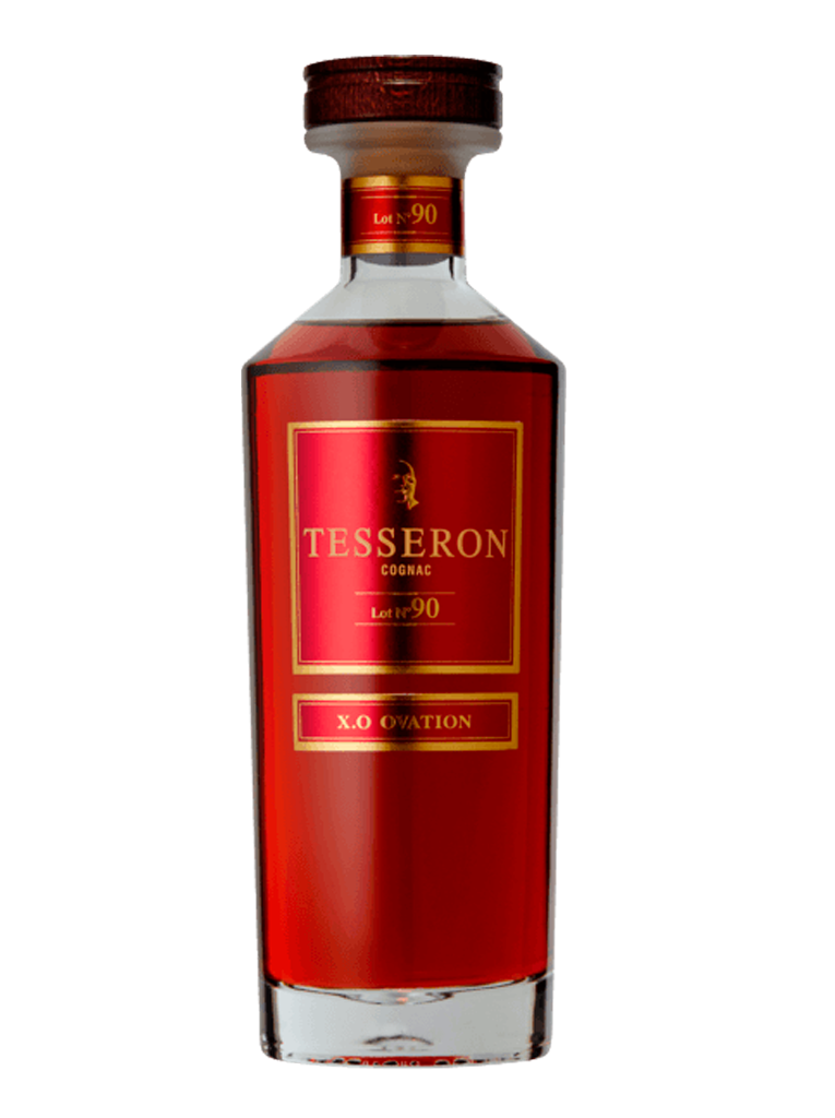 Tesseron nº 90