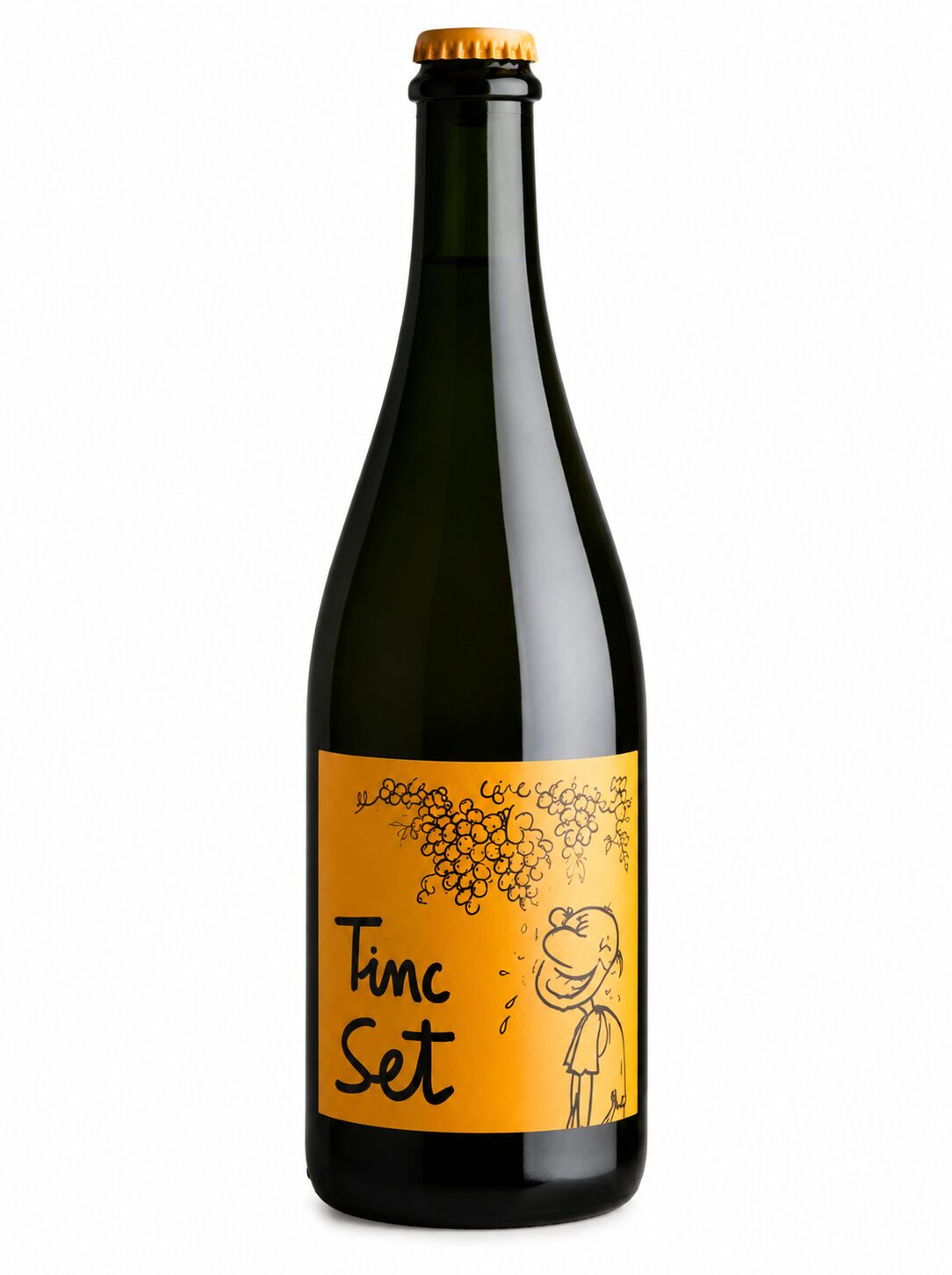 Tinc Set Pét-Nat