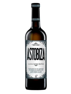 Astobia Txakoli