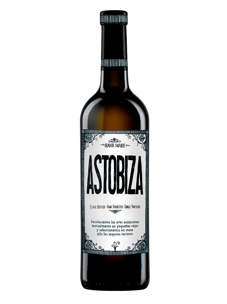 Astobiza Txakoli