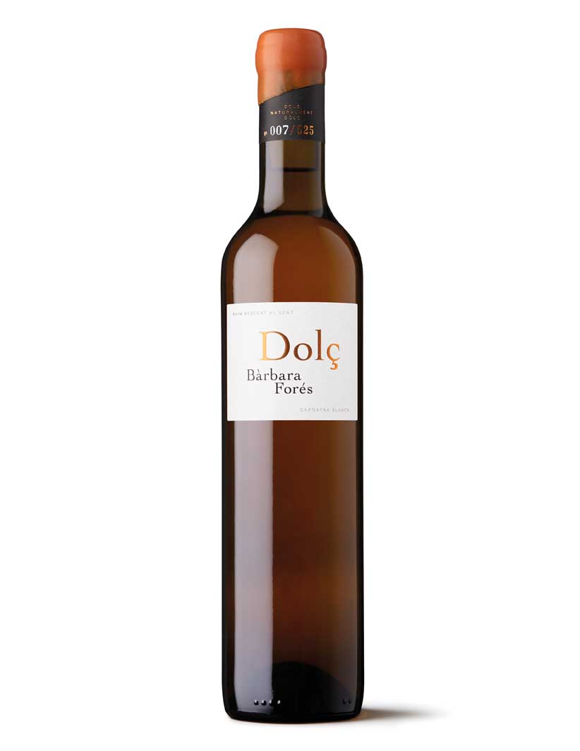 Bàrbara Forés Dulce