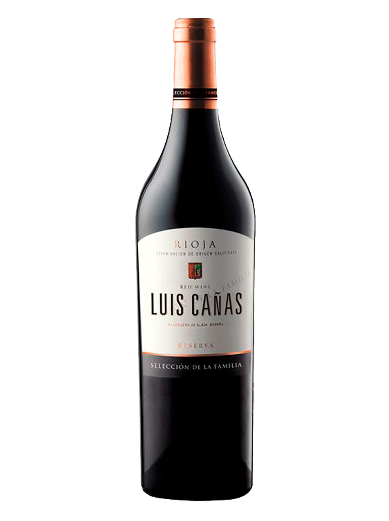 Luis Cañas Selección de la Família