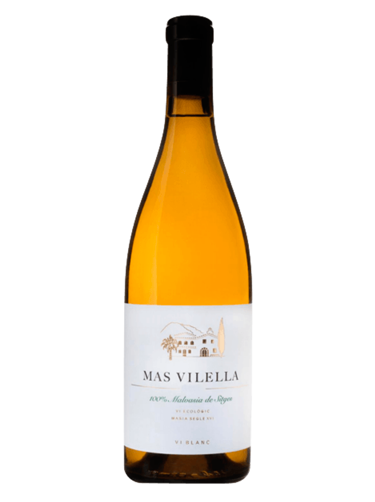 Mas Vilella Blanco
