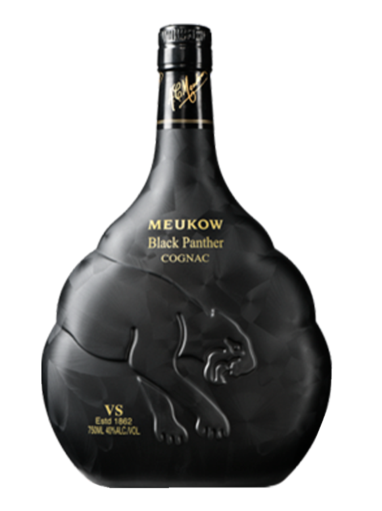 Meukow V.S. Black Panther