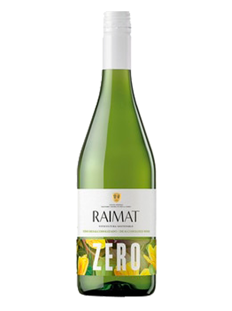 Raimat Zero Blanc