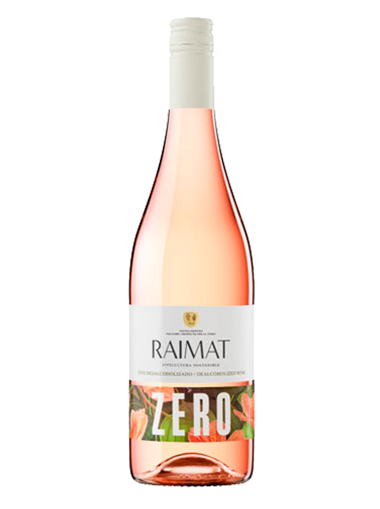 Raimat Zero Rosado