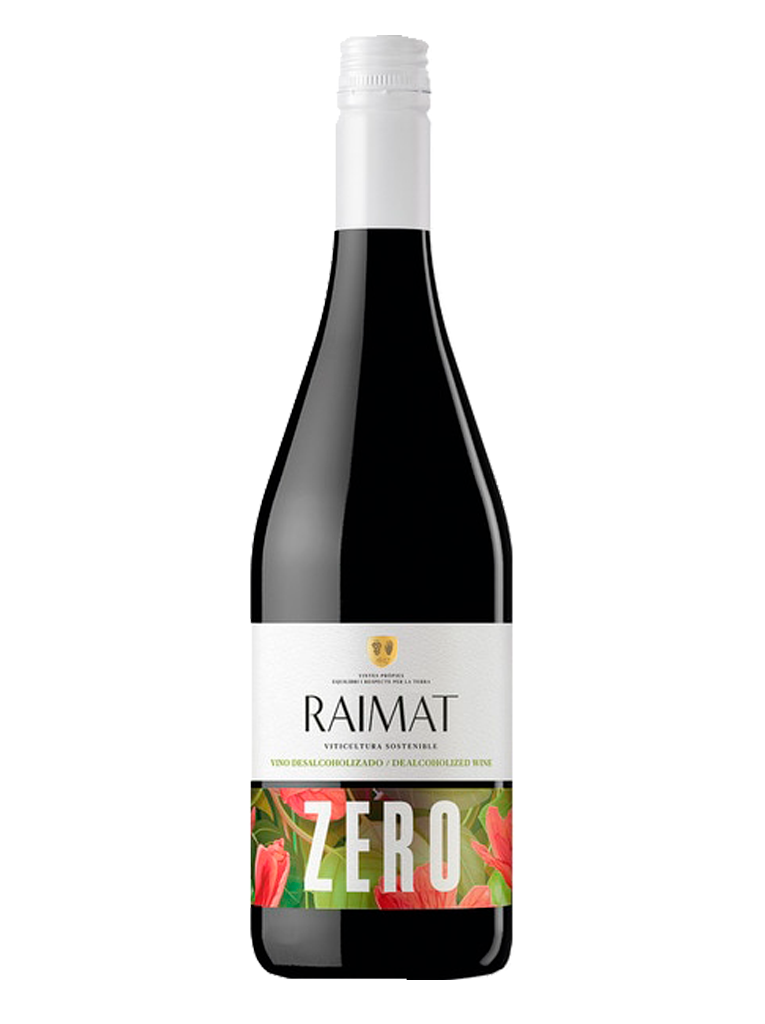 Raimat Zero Negre