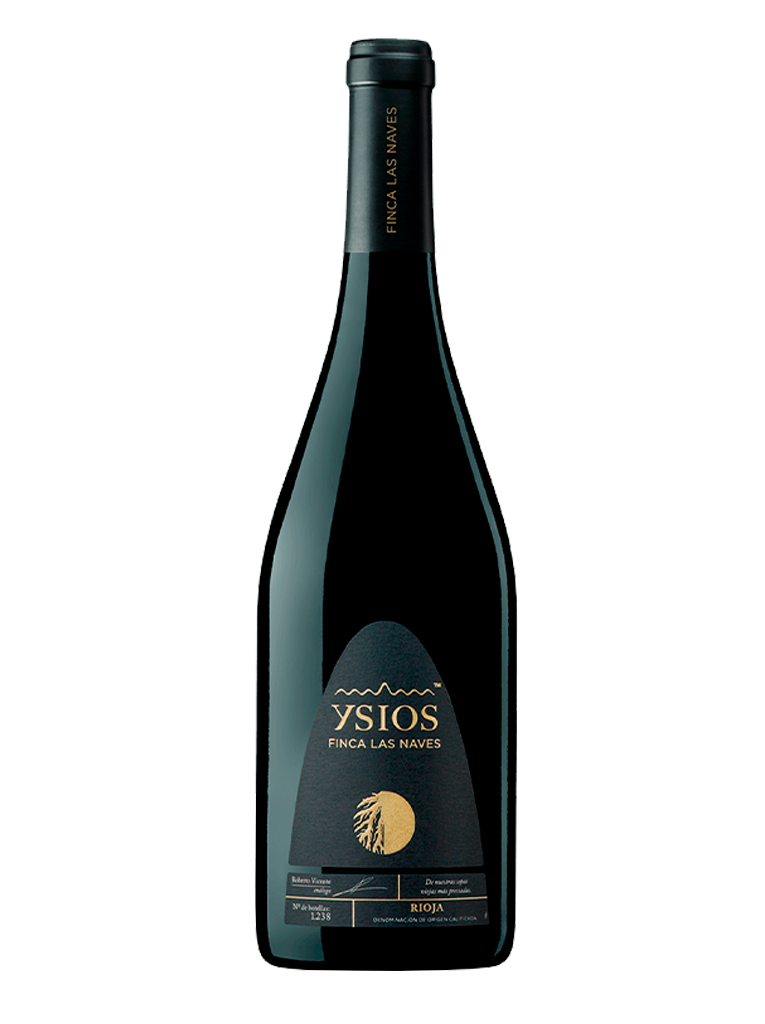 Ysios Finca Las Naves