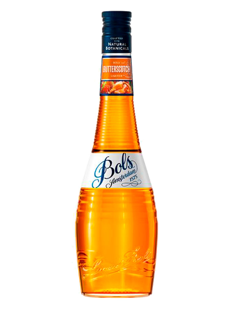 Bols Butterscotch