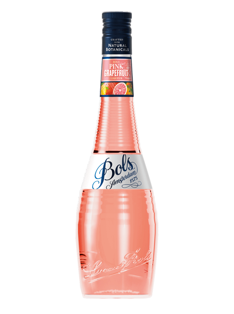 Bols Pink Grapefruit