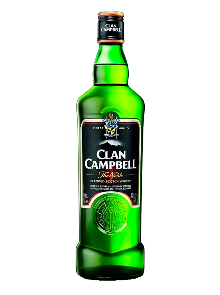 Clan Campbell