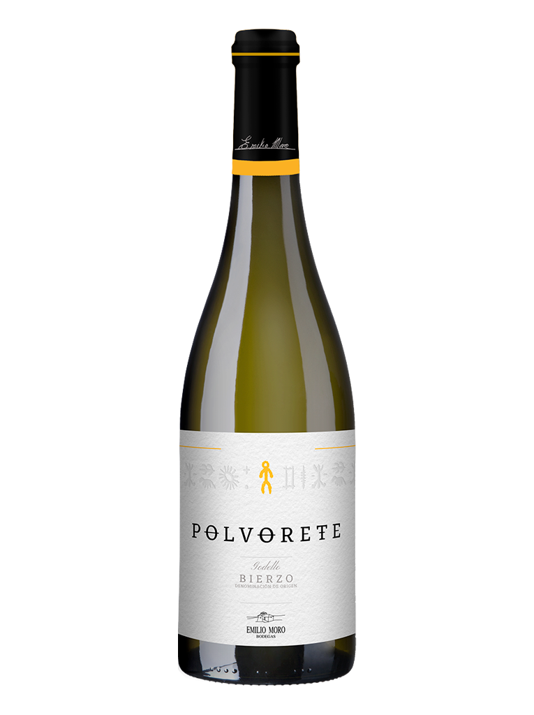 Emilio Moro Polvorete