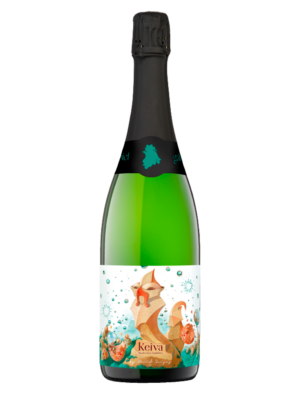 keiva reserva extra brut
